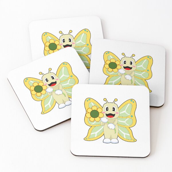 Item preview, Butterfly Flower designed and sold by Snabdesign84.