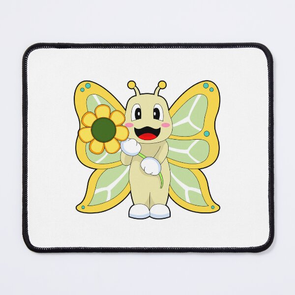 Item preview, Butterfly Flower designed and sold by Snabdesign84.
