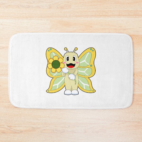 Item preview, Butterfly Flower designed and sold by Snabdesign84.