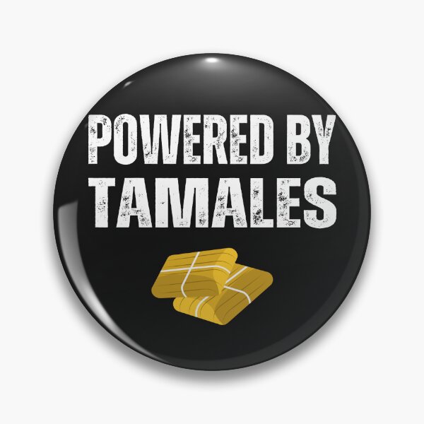 Item preview, Mexican foodie ,powered by tamales designed and sold by erozzz.