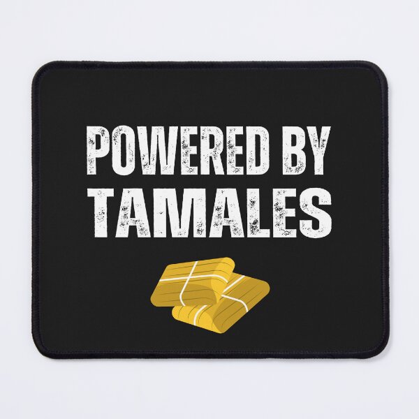 Item preview, Mexican foodie ,powered by tamales designed and sold by erozzz.