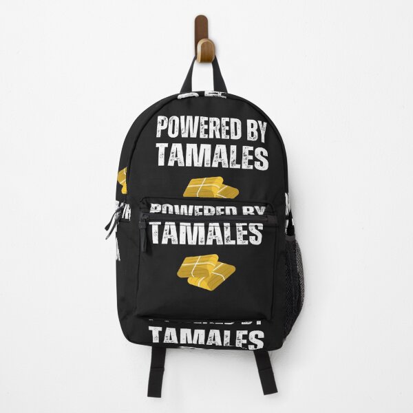 Item preview, Mexican foodie ,powered by tamales designed and sold by erozzz.