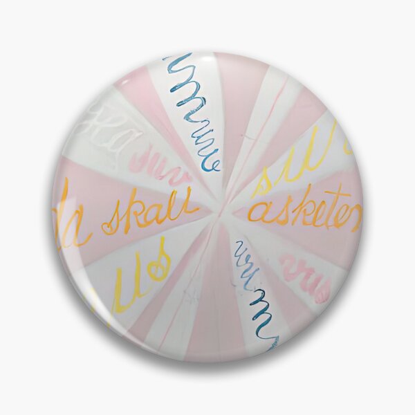 Item preview, hilma af klint paintings designed and sold by marti-oryo.