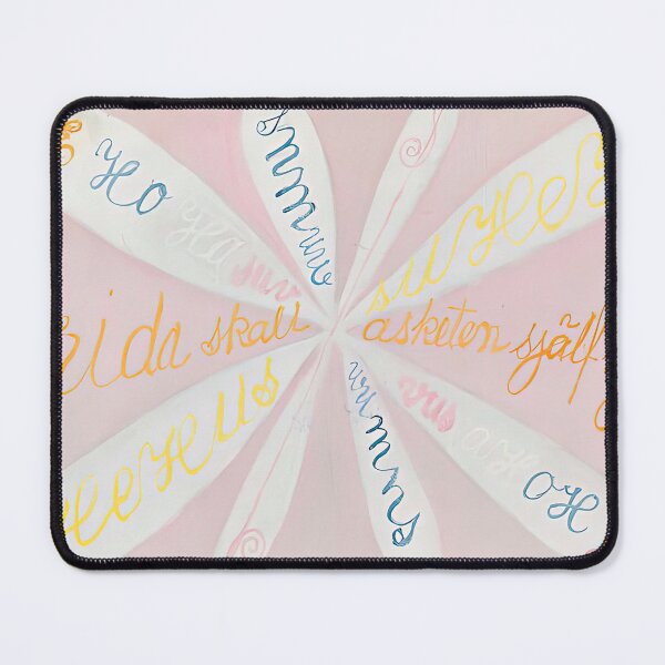 Item preview, hilma af klint paintings designed and sold by marti-oryo.