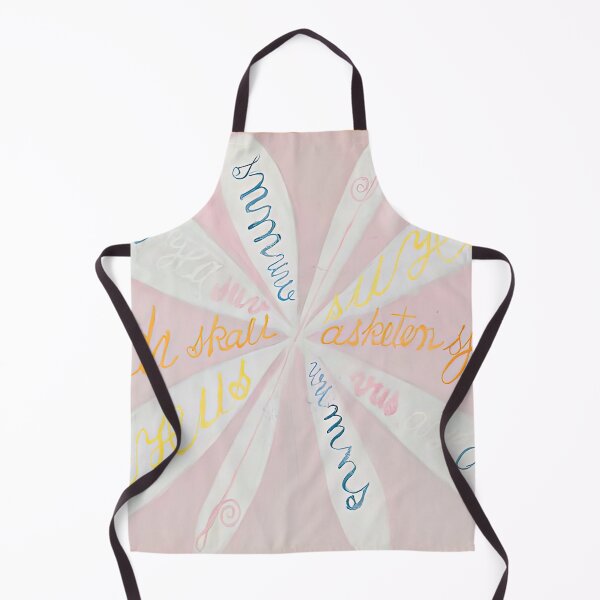 Item preview, hilma af klint paintings designed and sold by marti-oryo.