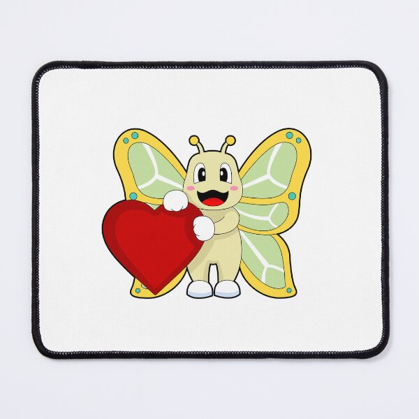 Item preview, Butterfly Heart designed and sold by Snabdesign84.