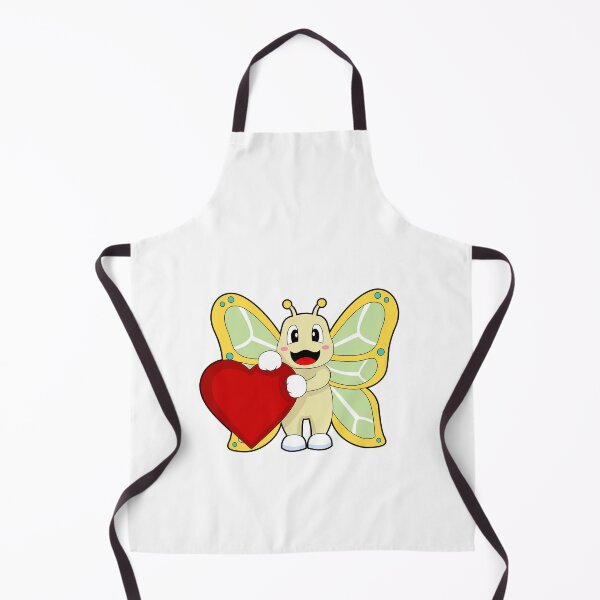 Item preview, Butterfly Heart designed and sold by Snabdesign84.