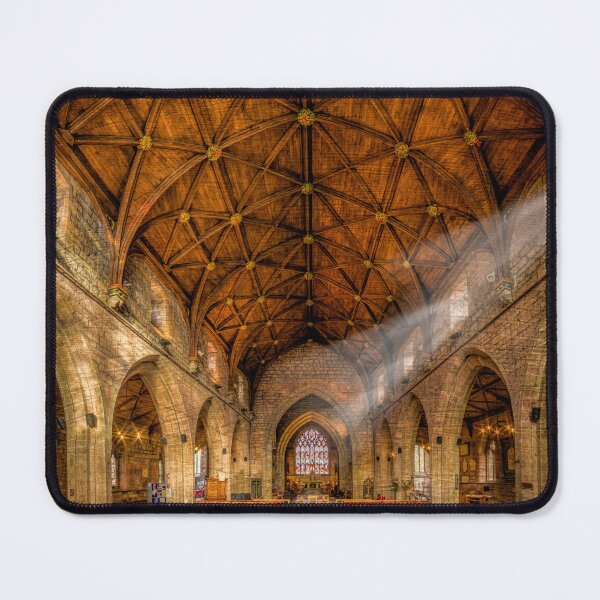 Item preview, Ancient Cathedral designed and sold by AJEvans.