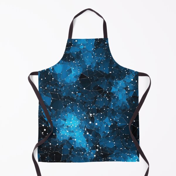 Item preview, Blue Light Pattern 4U designed and sold by 3po3.