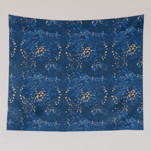 Item preview, Spaceship Earth designed and sold by chwbcc.