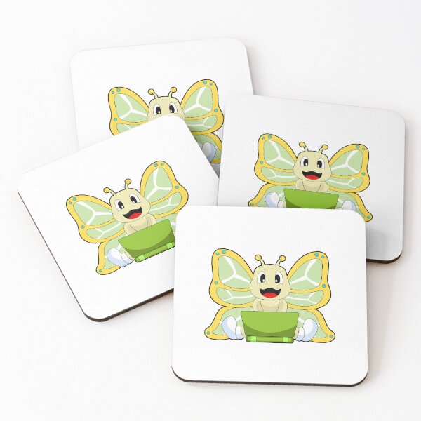 Item preview, Butterfly Laptop designed and sold by Snabdesign84.