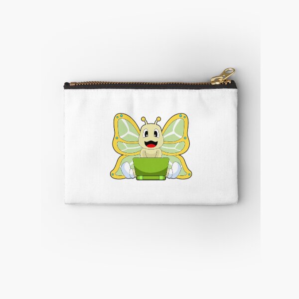 Item preview, Butterfly Laptop designed and sold by Snabdesign84.