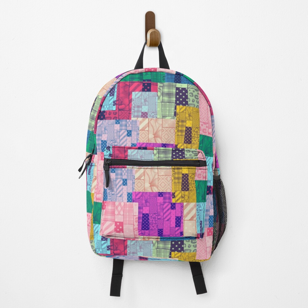 Item preview, Backpack designed and sold by ReeReeDesigns.