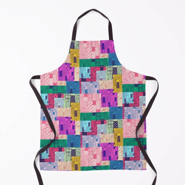 Item preview, Rainbow Patches designed and sold by ReeReeDesigns.