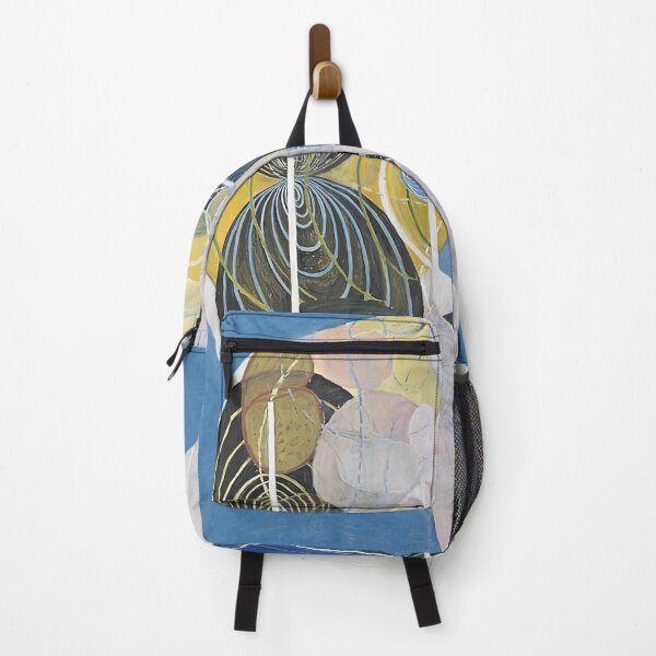 Item preview, hilma af klint paintings designed and sold by marti-oryo.