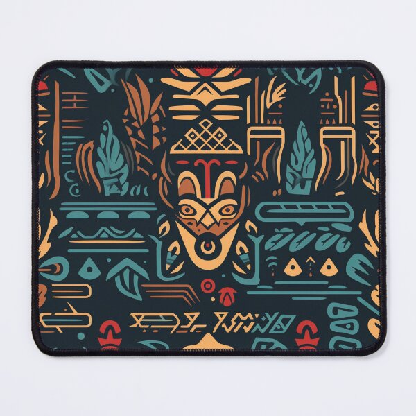 Item preview, Tiki Tiki Tiki designed and sold by chwbcc.