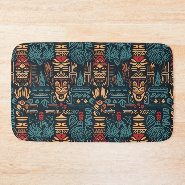 Item preview, Tiki Tiki Tiki designed and sold by chwbcc.