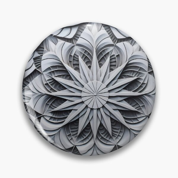 Item preview, Mandala - Concrete - Precast designed and sold by aleibanez.