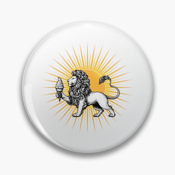 Item preview, Shir o Khorshid - Persian (iran) design designed and sold by Persian Pride Official.