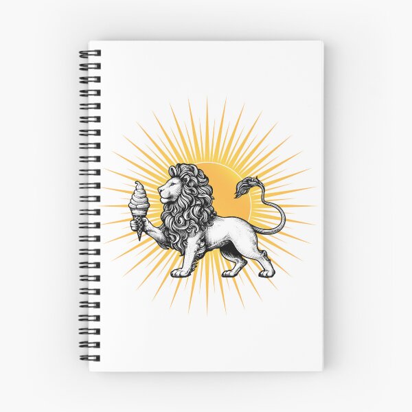 Item preview, Shir o Khorshid - Persian (iran) design designed and sold by Persian Pride Official.