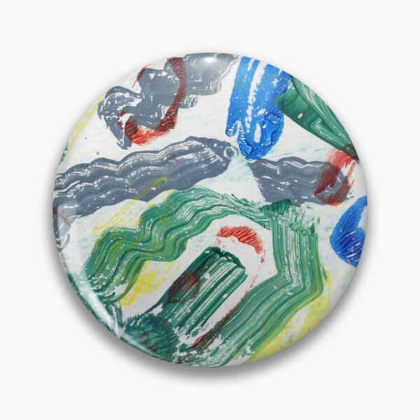 Item preview, Colorful Swirls designed and sold by WAE Center.