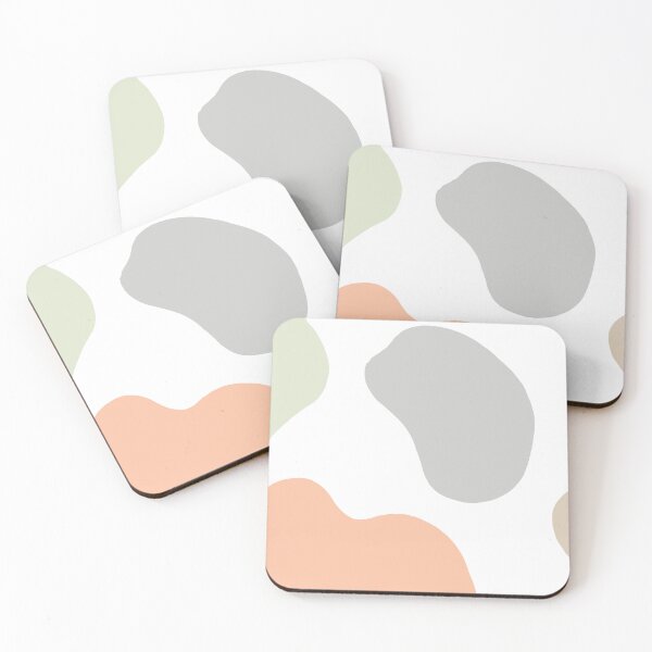 Item preview, Harmony in Diversity: Three Colorful Ovals designed and sold by EnjoYarty.