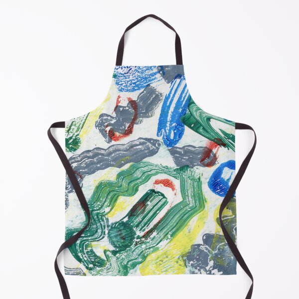 Item preview, Colorful Swirls designed and sold by WAE Center.