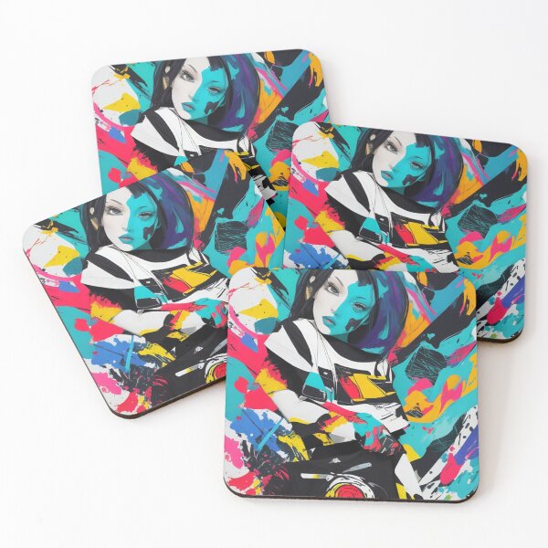 Item preview, japan designed and sold by Modernaiart.