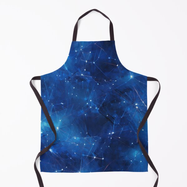 Item preview, Blue Light Pattern 4U designed and sold by 3po3.
