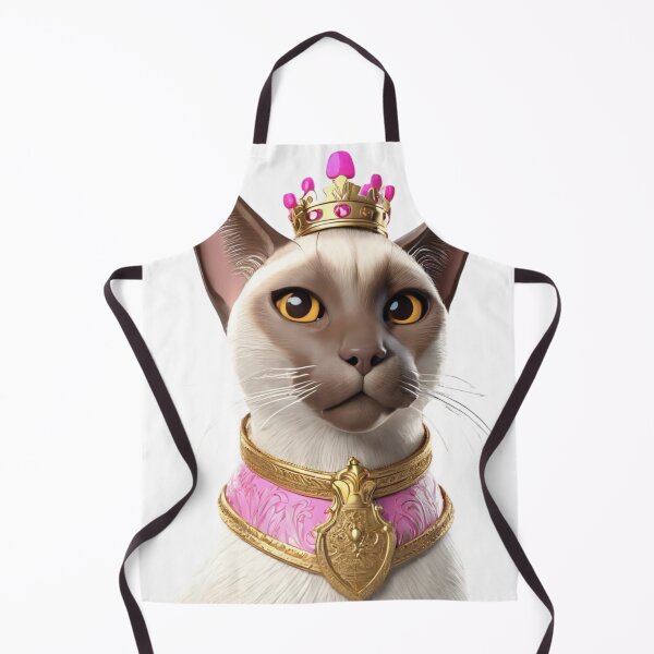 Item preview, Meow Queen designed and sold by Q rabbity.