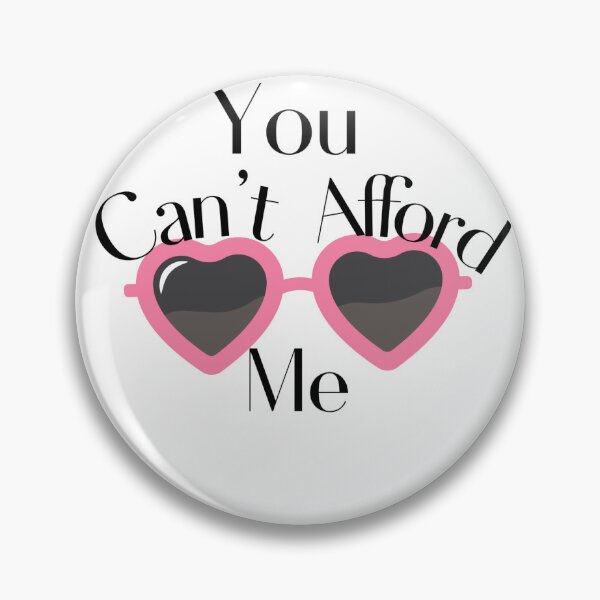Item preview, Expensive Tastes designed and sold by ReeReeDesigns.
