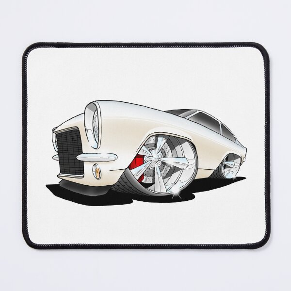 Item preview, Chevy Vega designed and sold by 2Darnlo.