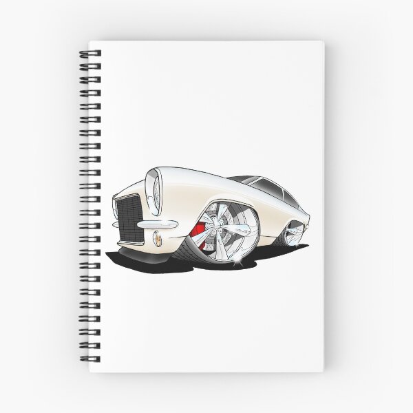 Item preview, Chevy Vega designed and sold by 2Darnlo.