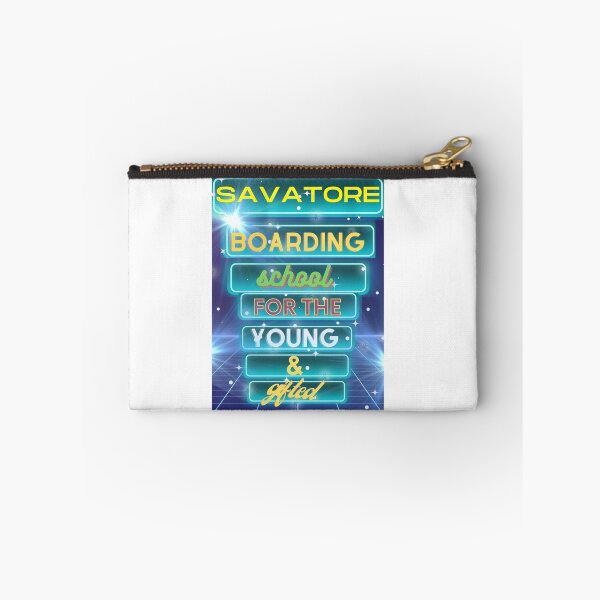 Item preview, The Salvatore boarding school is the path to success for young people designed and sold by amazouz1.