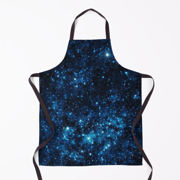 Item preview, Blue Light Pattern 4U designed and sold by 3po3.