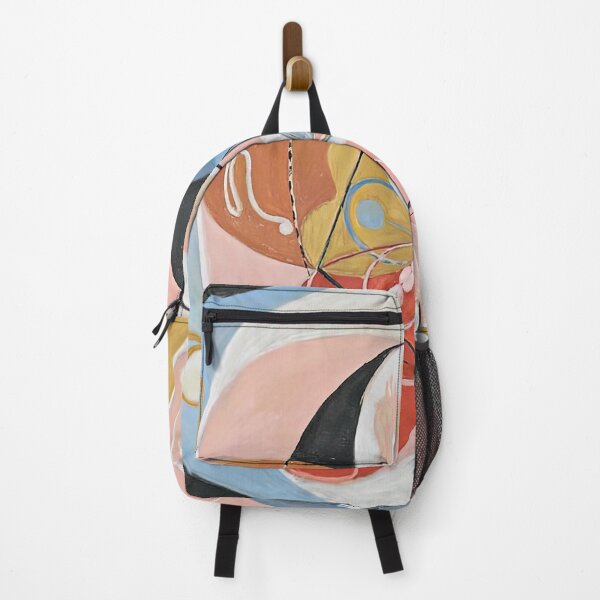 Item preview, hilma af klint paintings designed and sold by marti-oryo.