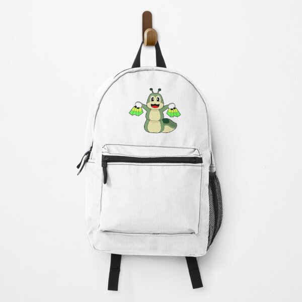 Item preview, Caterpillar Shopping Shopping bag designed and sold by Snabdesign84.