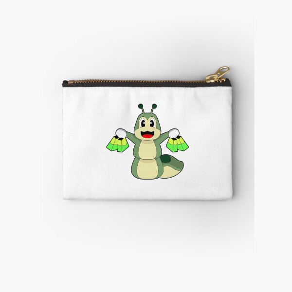 Item preview, Caterpillar Shopping Shopping bag designed and sold by Snabdesign84.