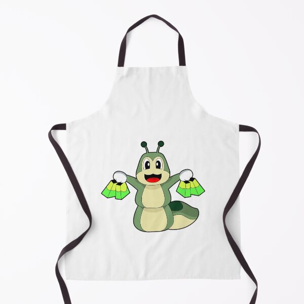 Item preview, Caterpillar Shopping Shopping bag designed and sold by Snabdesign84.