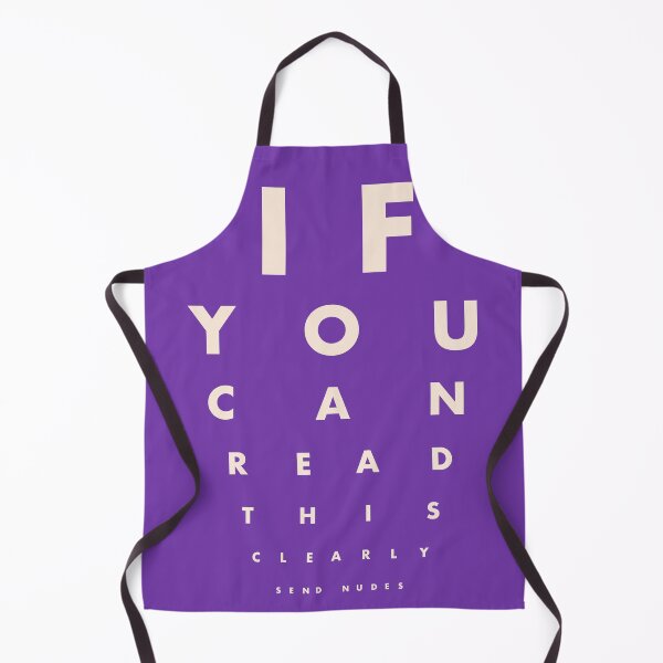 Item preview, If you can read this, send n*des designed and sold by spoiledsweet.