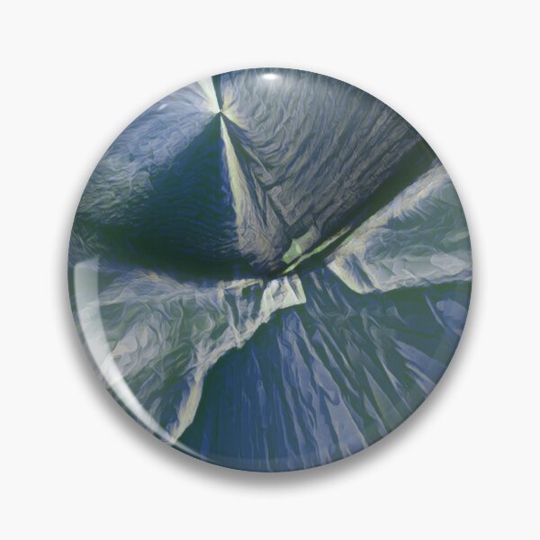 Item preview, Centered chaos designed and sold by PanthersDream.