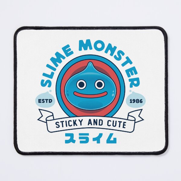 Item preview, Sticky And Cute Emblem designed and sold by Lagelantee.