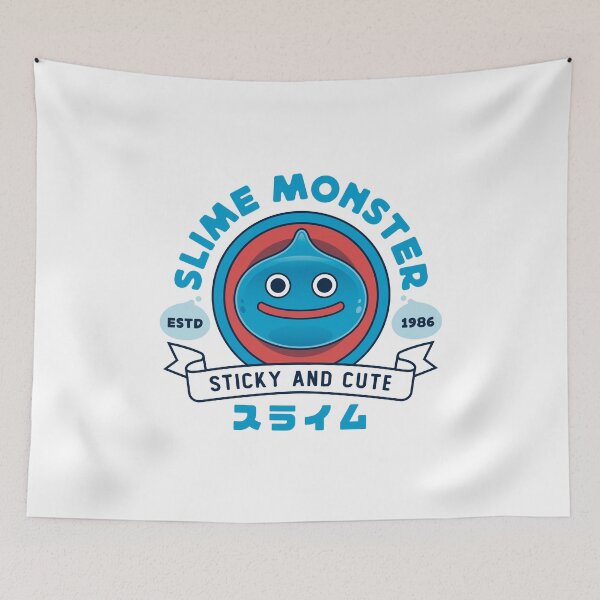 Item preview, Sticky And Cute Emblem designed and sold by Lagelantee.