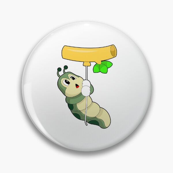 Item preview, Caterpillar Tree trunk Balloon designed and sold by Snabdesign84.