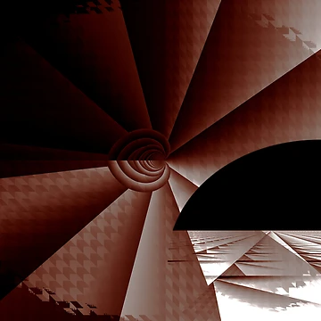 Artwork thumbnail, Perception by Susan Isabella Sheehan
