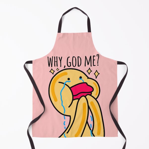 Item preview, Quack, work, adult, repeat designed and sold by Quacktails.