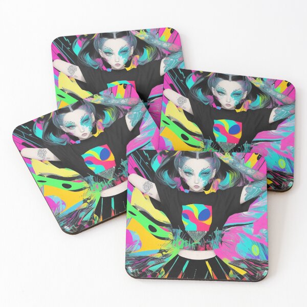 Item preview, japan designed and sold by Modernaiart.