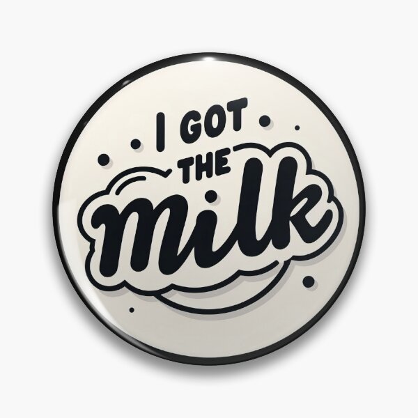 Artikelvorschau, Ich habe die Milch entworfen und verkauft von OtisHeya.