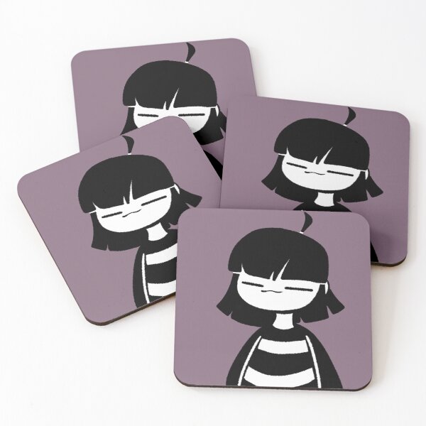 Item preview, Frisk from Undertale  designed and sold by KunkyTheRoid.