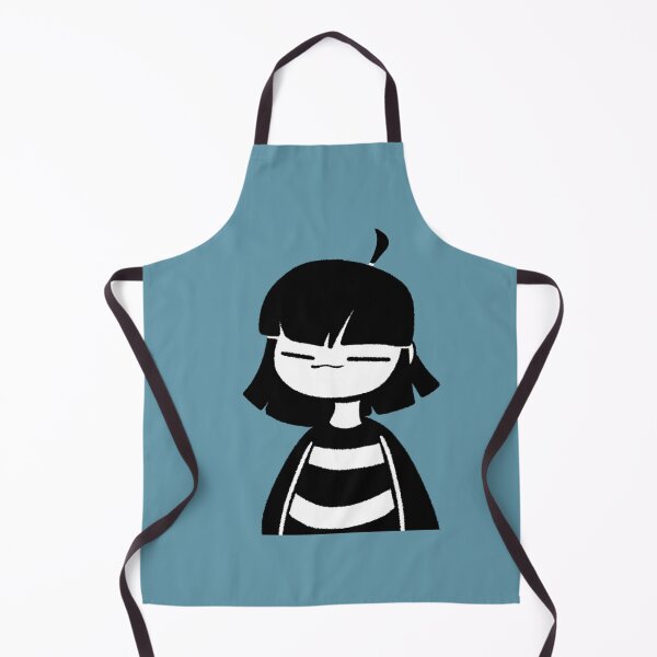 Item preview, Frisk from Undertale designed and sold by KunkyTheRoid.